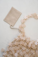 Infinitude Bag - Milk Tea