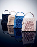 Mini AMU Swarovski - Black