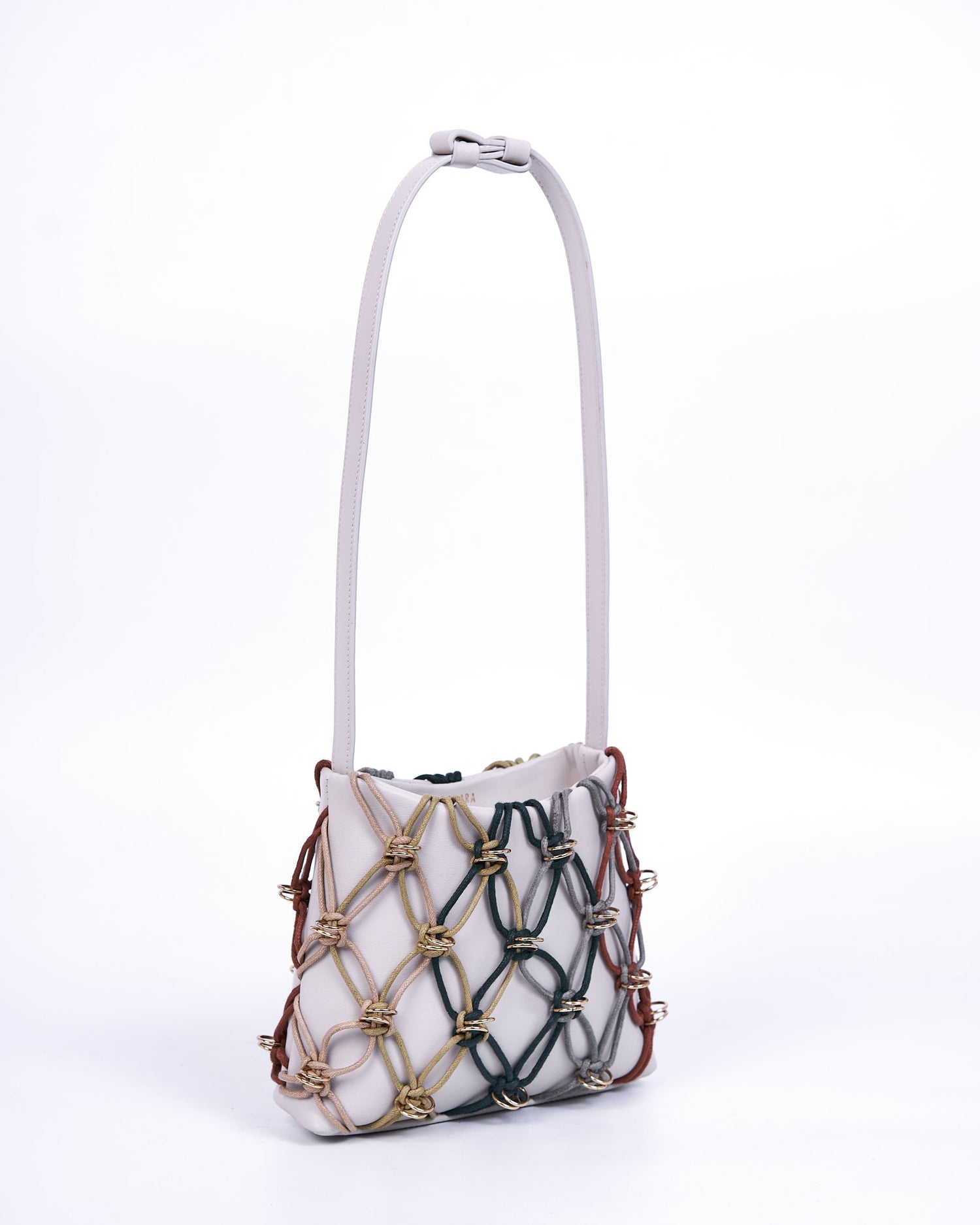 Jade Bag Cotton Rope Candy (PRE-ORDER)