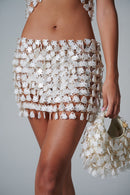 Look3 (Mini Infinitude Skirt)