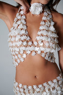Look3 (Infinitude Top)