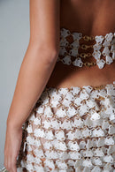 Look3 (Mini Infinitude Skirt)