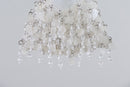 Infinitude Bag in Quartz