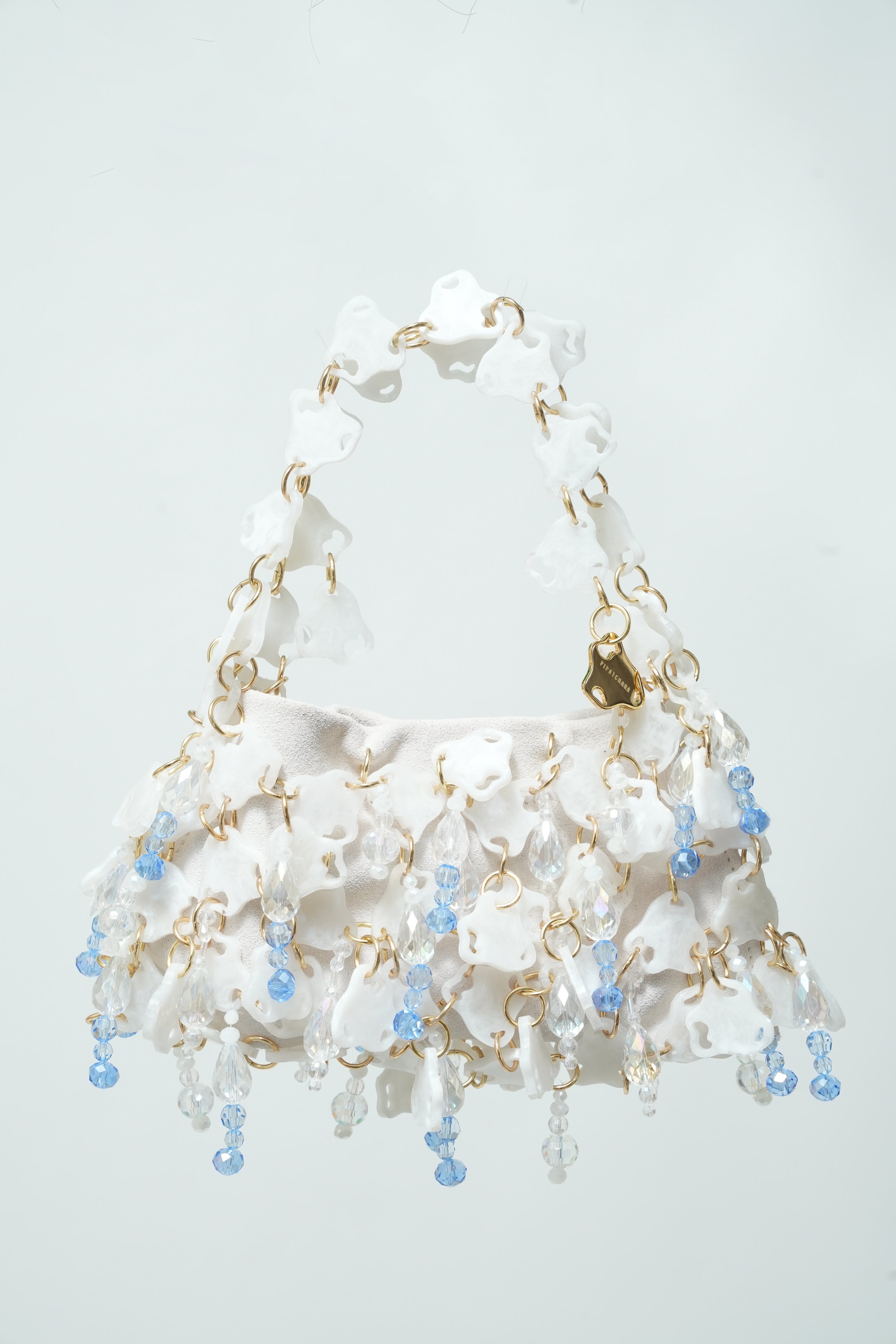 Mini Ininitude Beading in Rays