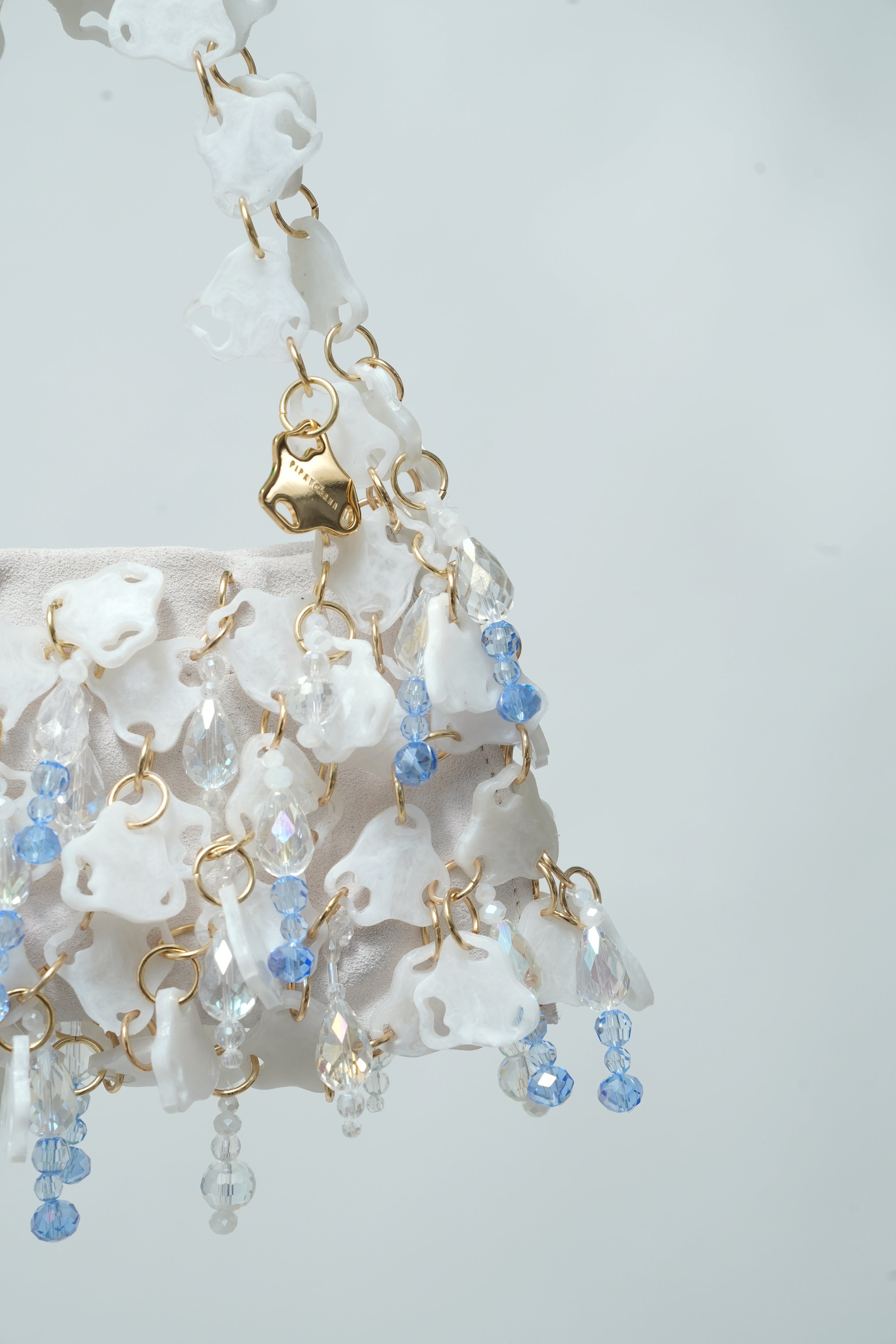 Mini Ininitude Beading in Rays