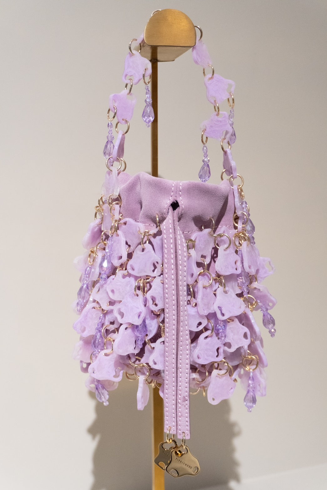 Infinitude Party Beading Bag - Jia