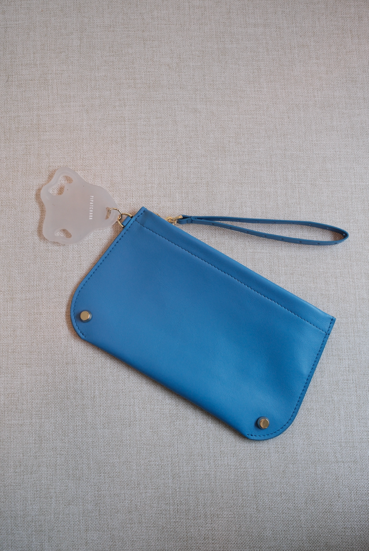 Opal Wallet - Blue