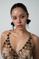 Python Infinitude Dress