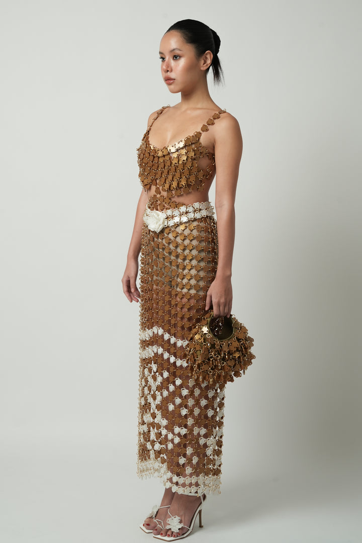 Dusit Infinitude Dress