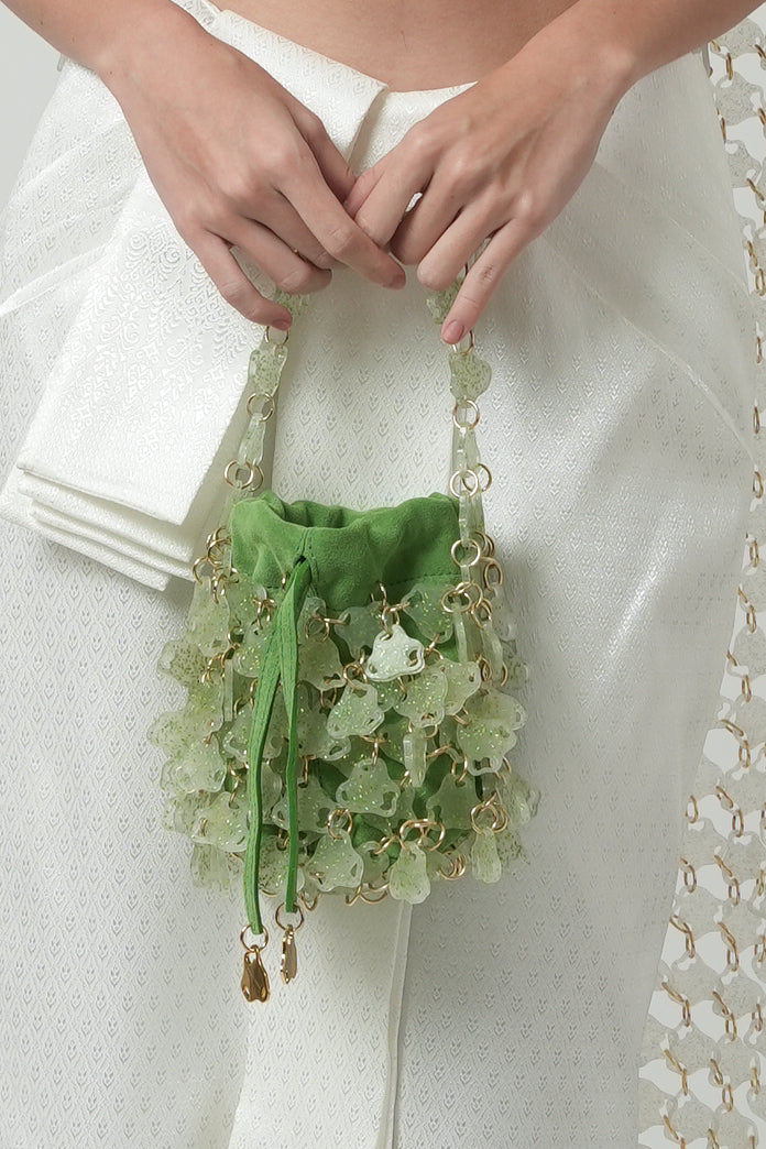 Infinitude Party Bag Rosemary