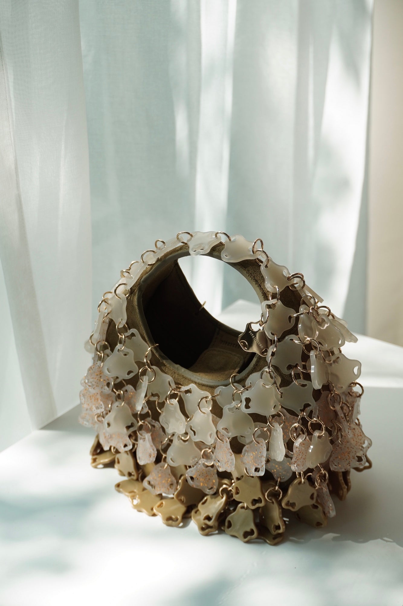 Infinitude Moon Bag - Zahara