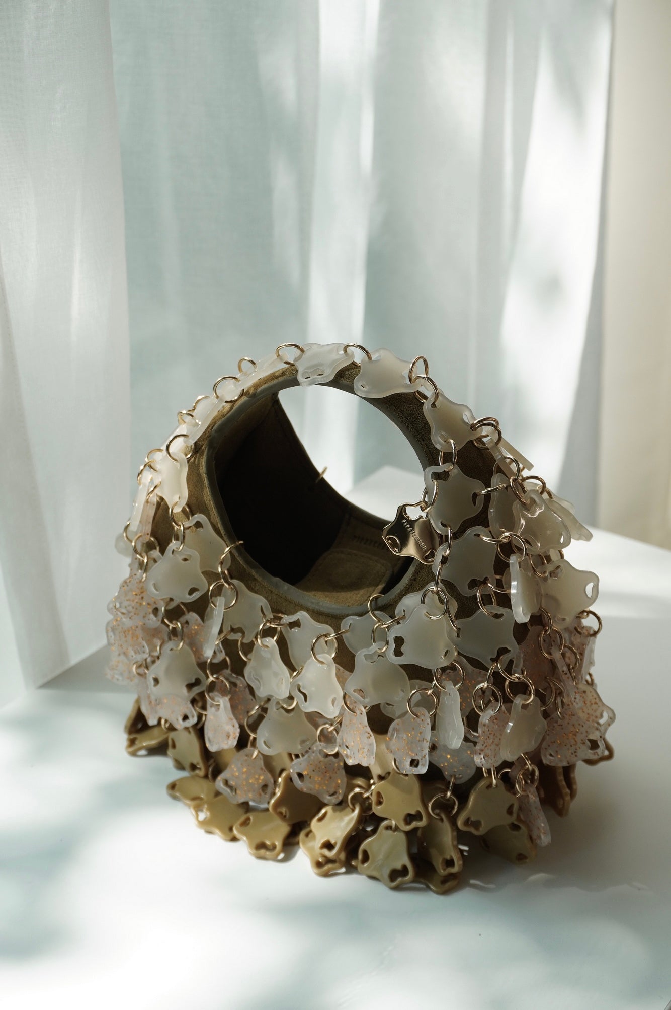 Infinitude Moon Bag - Zahara