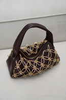 Zela Bag - Tiramisu