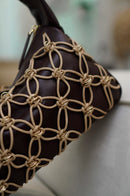 Zela Bag - Tiramisu