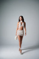 Look3 (Infinitude Top)