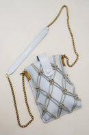 Madi Bag (Large) - Cement
