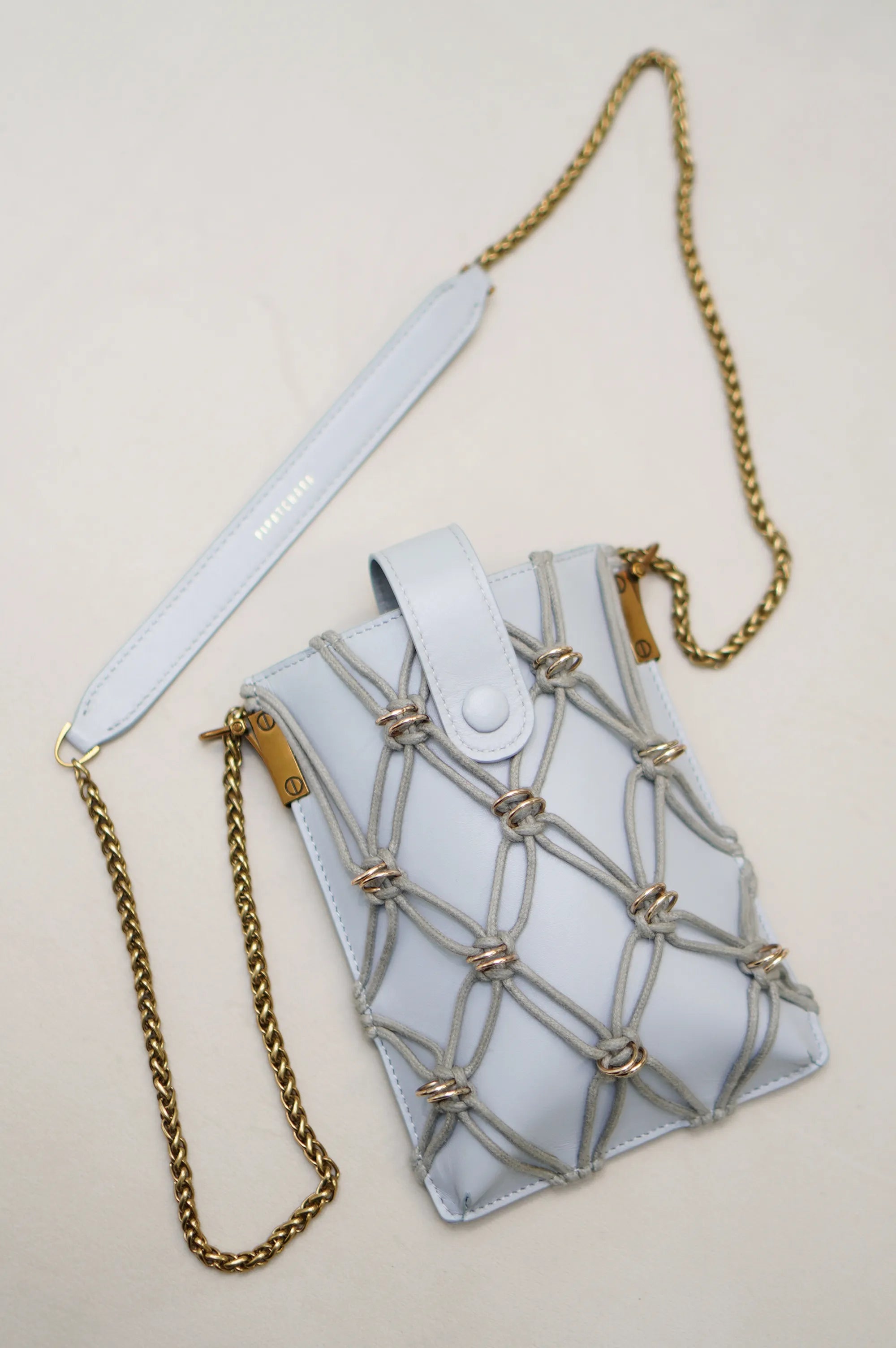 Madi Bag (Large) - Cement