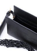 Sama Box Bag - Black