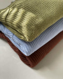 Jasper Sweater Green