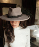 Chapeaux - Grey