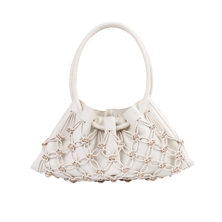 Maya Bag White