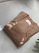 Jasper Sweater Nude