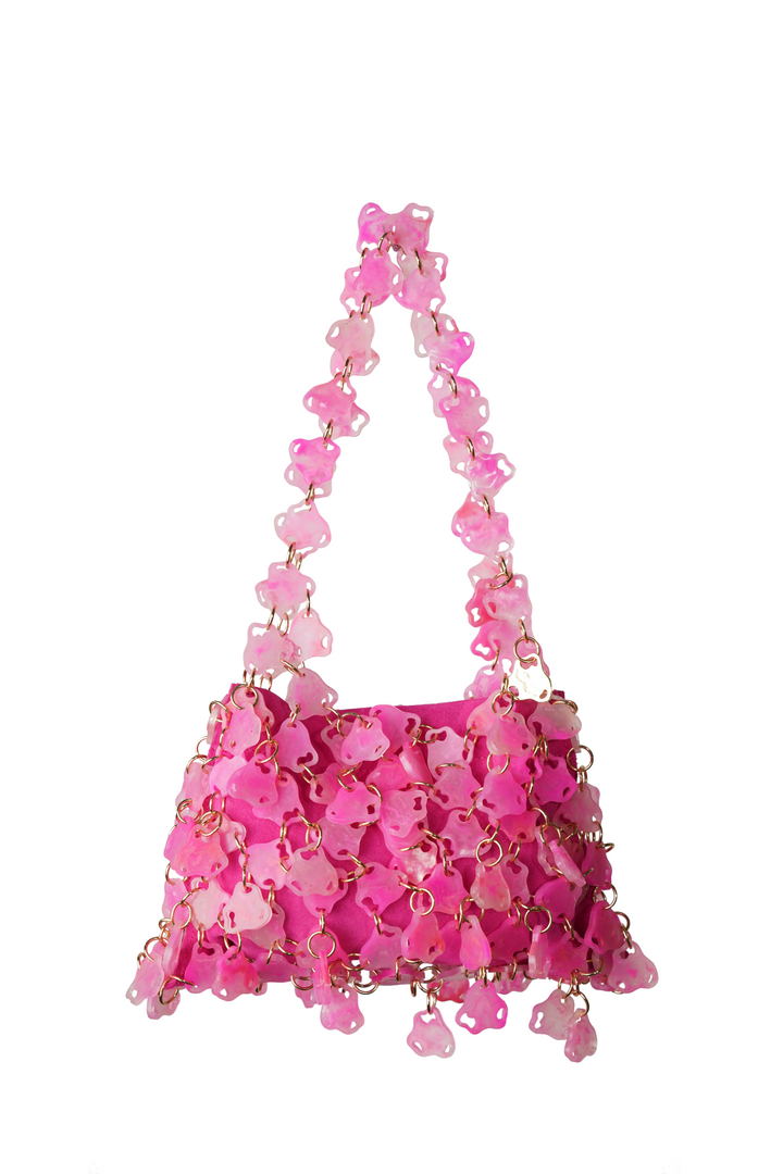 Infinitude Bag in Barbie