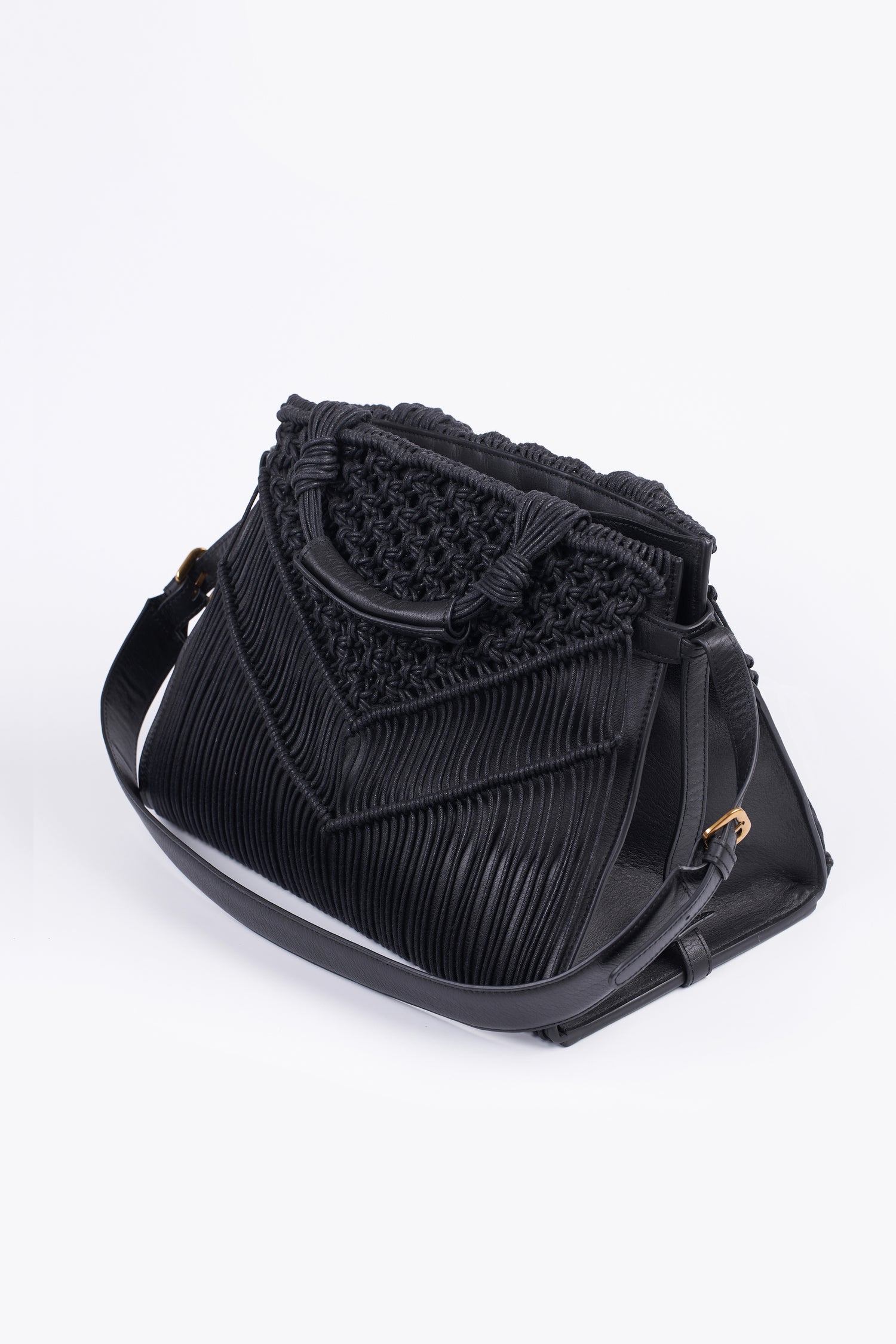 Gaya Bag Black