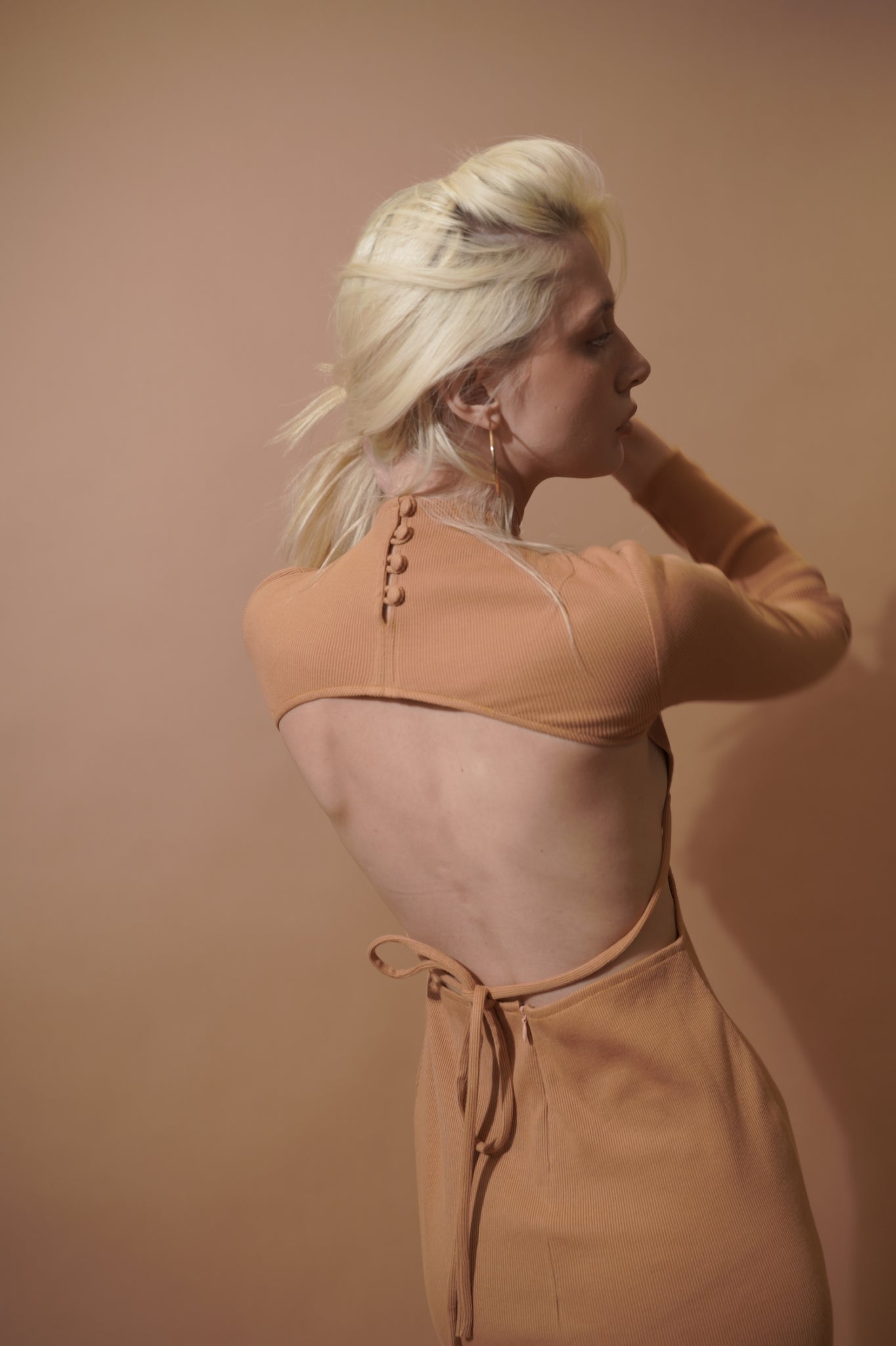 Mile Beige