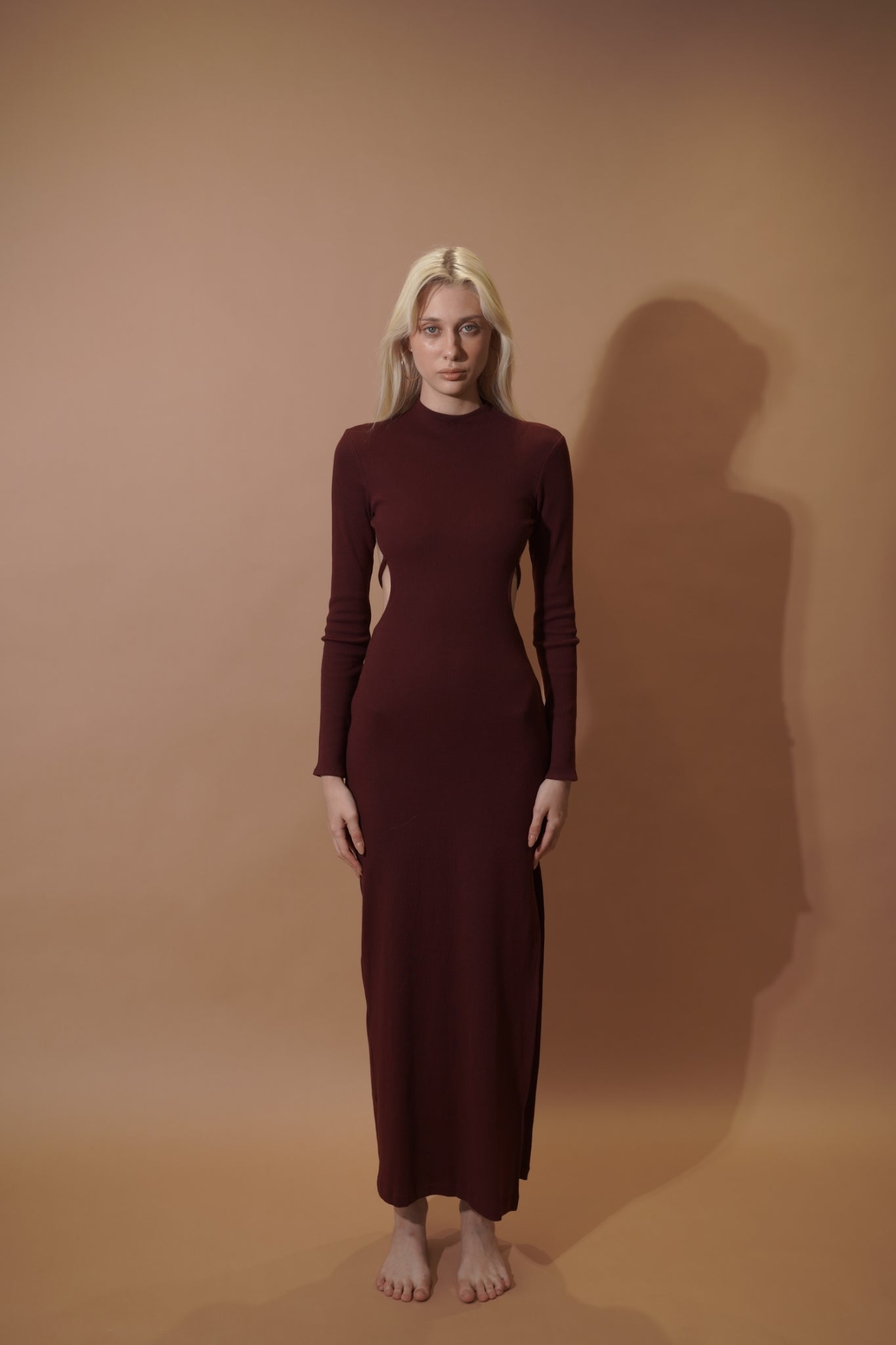 Mile Maroon