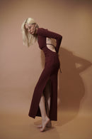 Mile Maroon