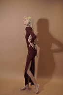 Mile Maroon