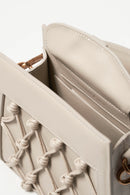 Medium Amu White