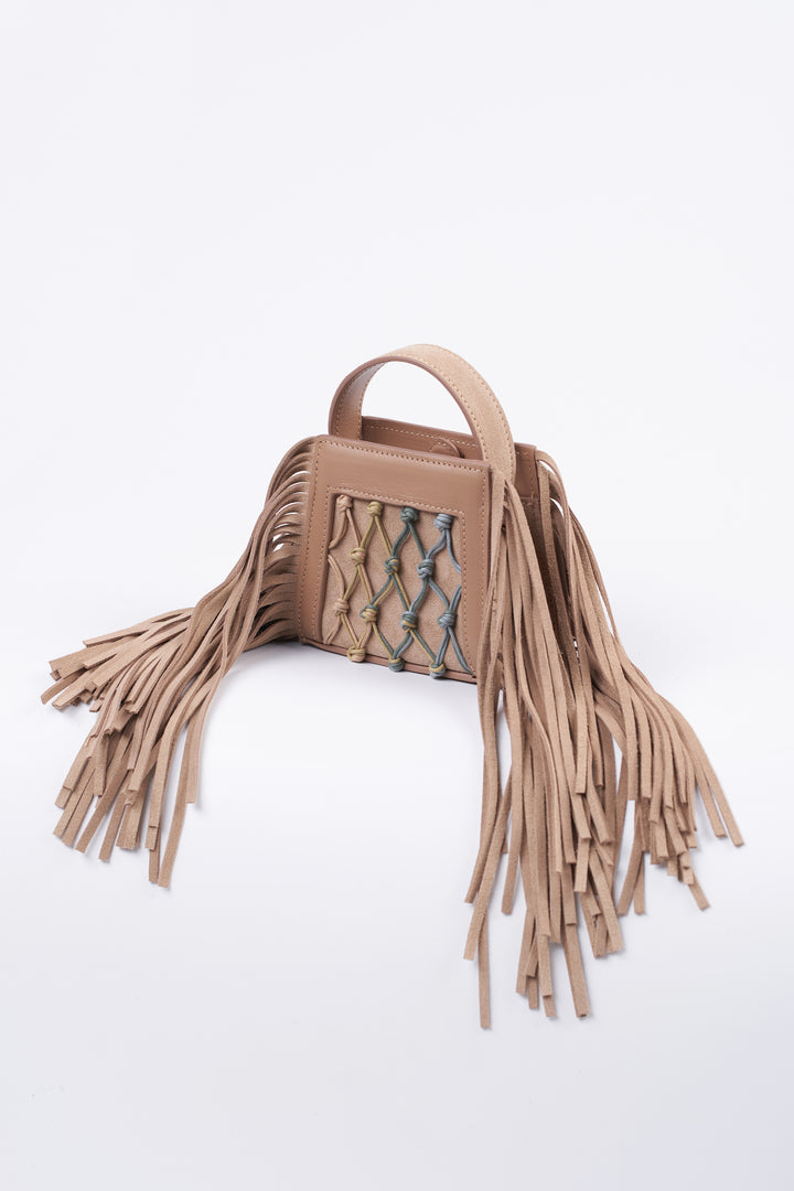 Mini Amu Fringes Candy