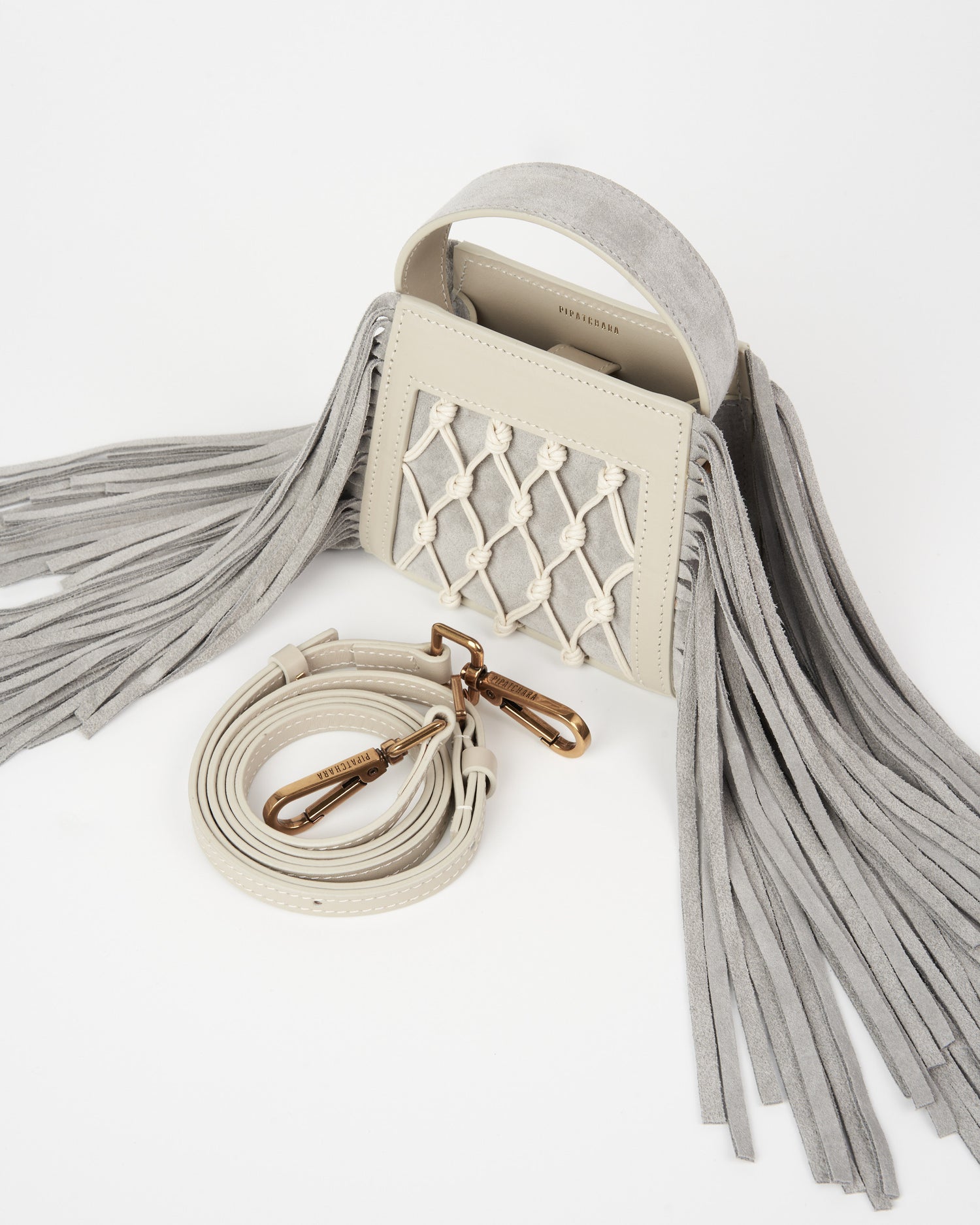 Mini Amu Fringes Cement