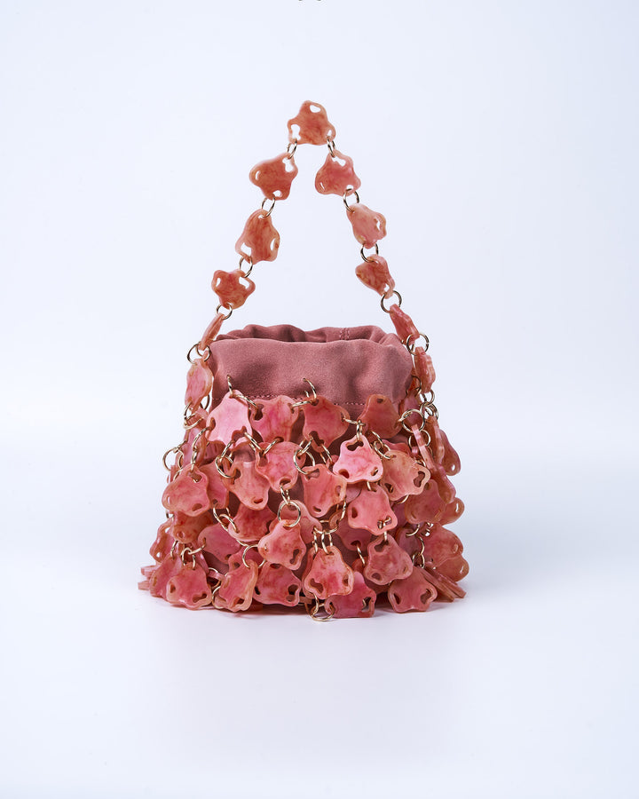 Infinitude Party Bag Coral