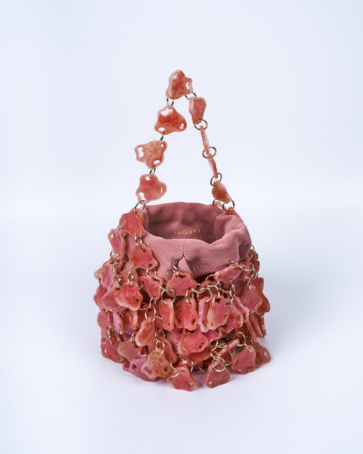 Infinitude Party Bag Coral