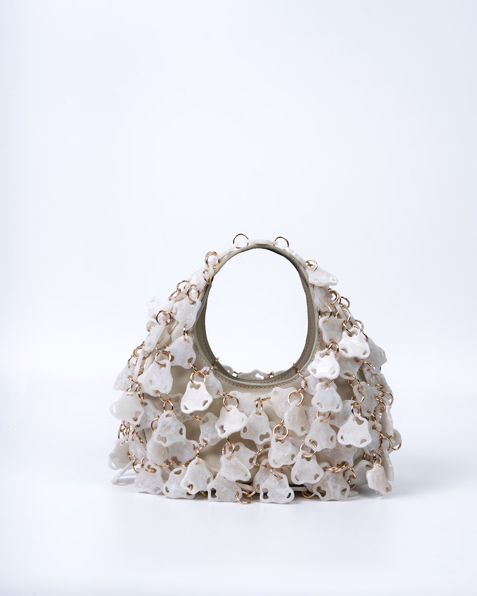 Infinitude Moon Bag - Kaia