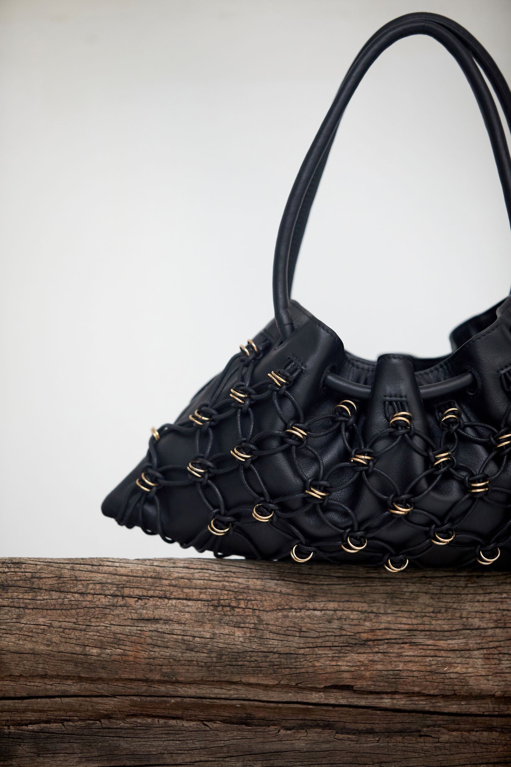 Maya Bag - Black