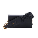 Sama Box Bag - Black