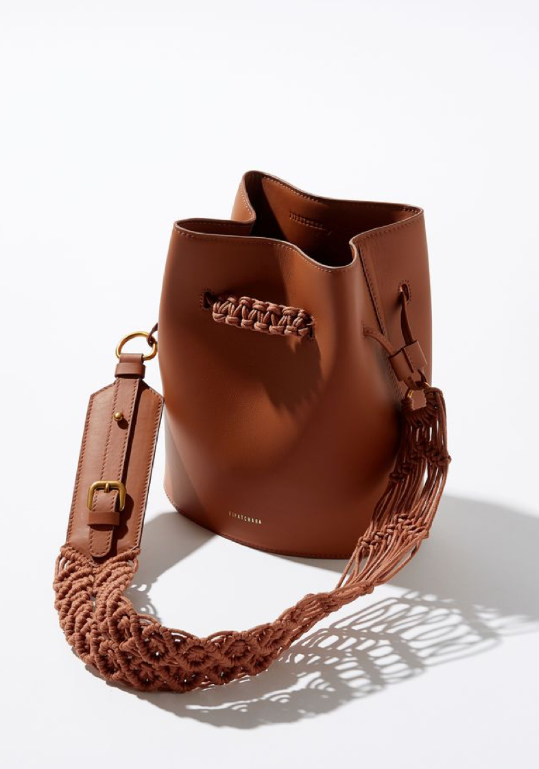 Sham Bucket Brown