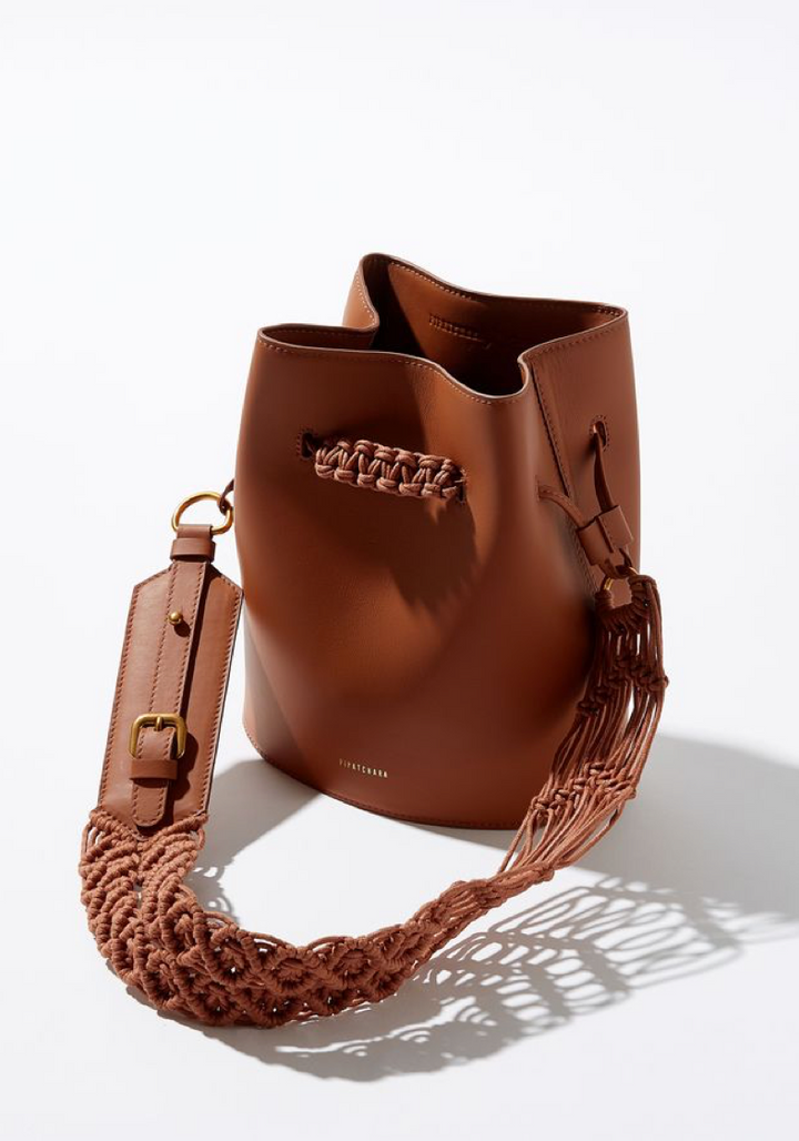 Sham Bucket Brown