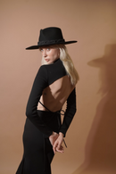 Chapeaux - Black