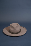 Chapeaux - Grey
