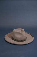 Chapeaux - Grey